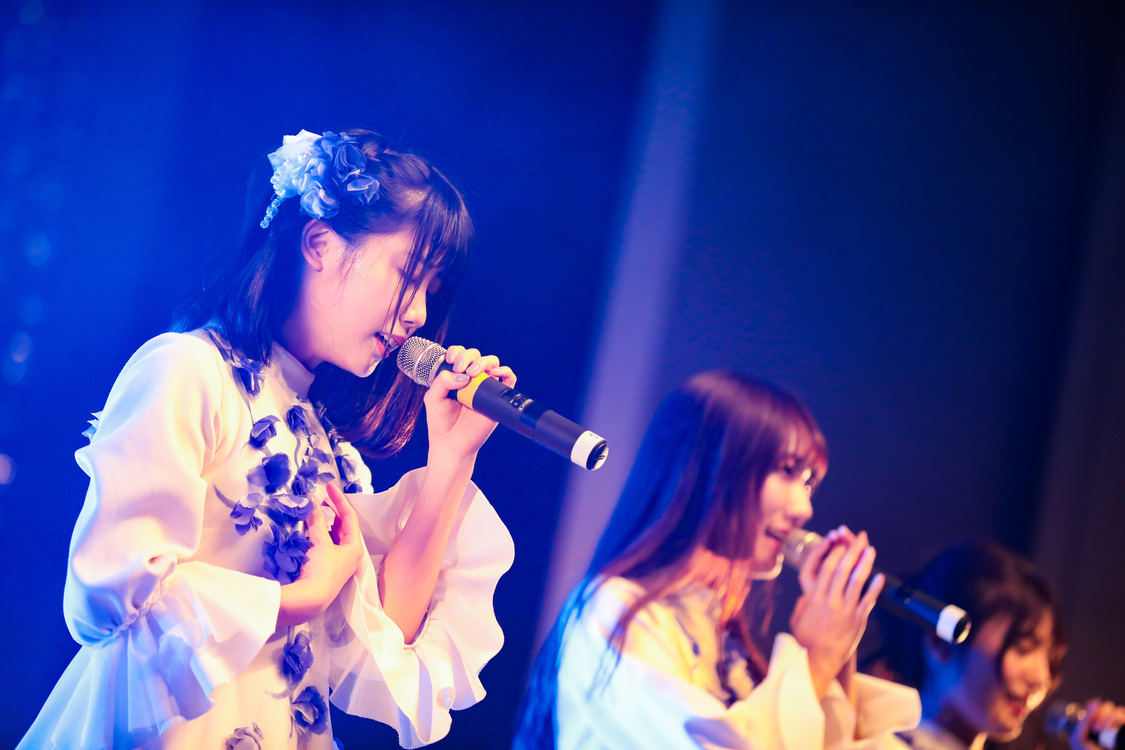 26時のマスカレイド＜LIVE SHOW CASE 2019〜アイドルの加速器になりたい〜＞より