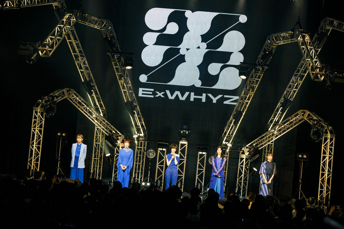 ＜元EMPiRE なりのラストツアー＞Zepp Haneda(Tokyo)（2022年8月17日）