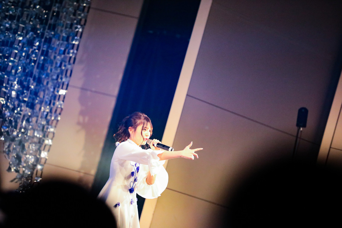 26時のマスカレイド＜LIVE SHOW CASE 2019〜アイドルの加速器になりたい〜＞より