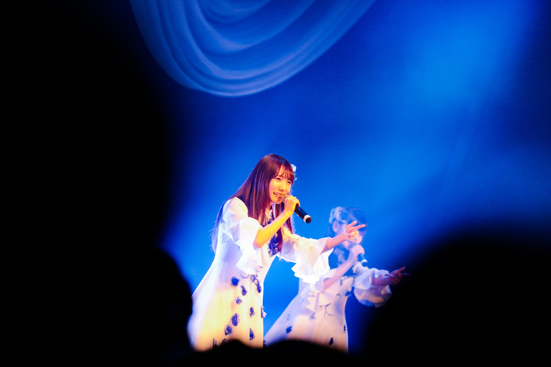 26時のマスカレイド＜LIVE SHOW CASE 2019〜アイドルの加速器になりたい〜＞より