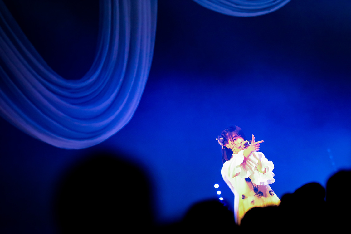 26時のマスカレイド＜LIVE SHOW CASE 2019〜アイドルの加速器になりたい〜＞より