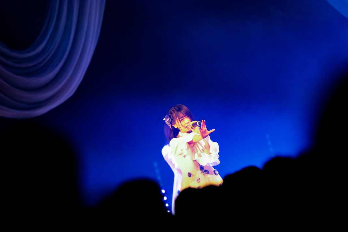 26時のマスカレイド＜LIVE SHOW CASE 2019〜アイドルの加速器になりたい〜＞より