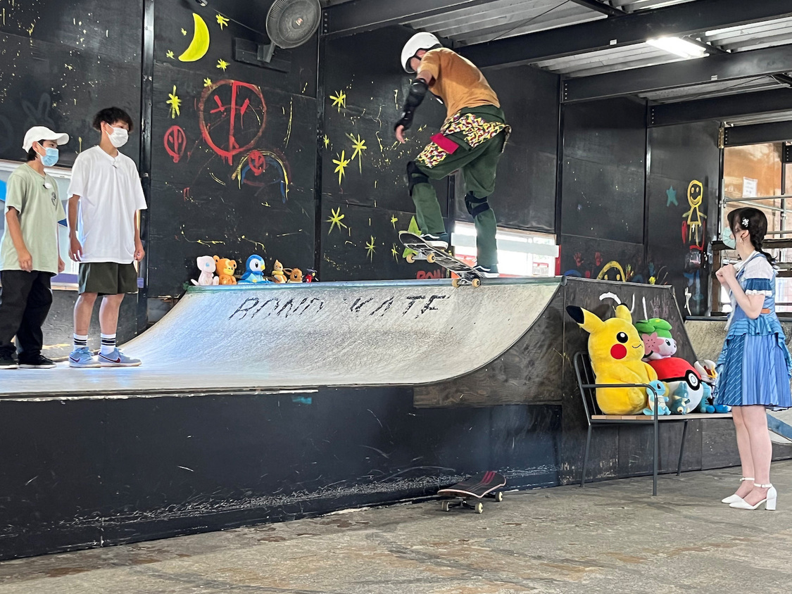  8月21日（日）放送『ポケモンとどこいく！？』より