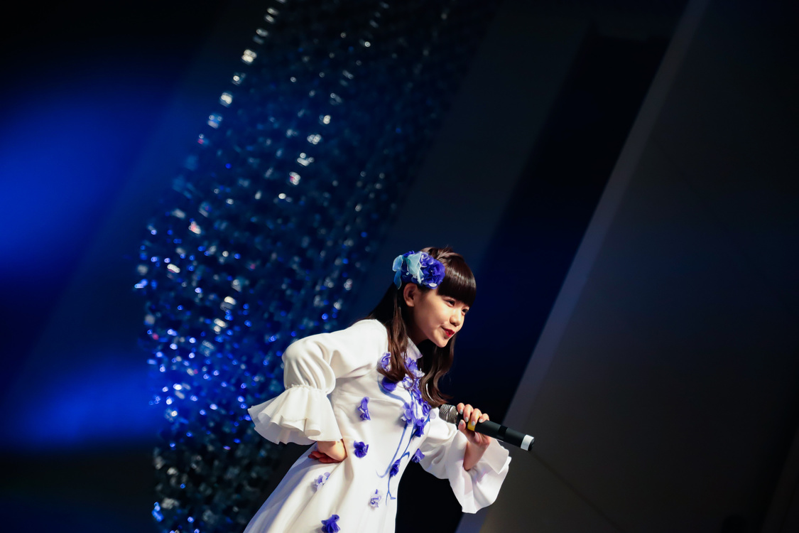 26時のマスカレイド＜LIVE SHOW CASE 2019〜アイドルの加速器になりたい〜＞より