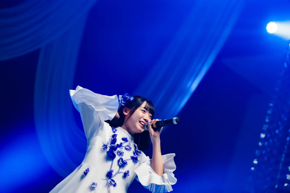 26時のマスカレイド＜LIVE SHOW CASE 2019〜アイドルの加速器になりたい〜＞より