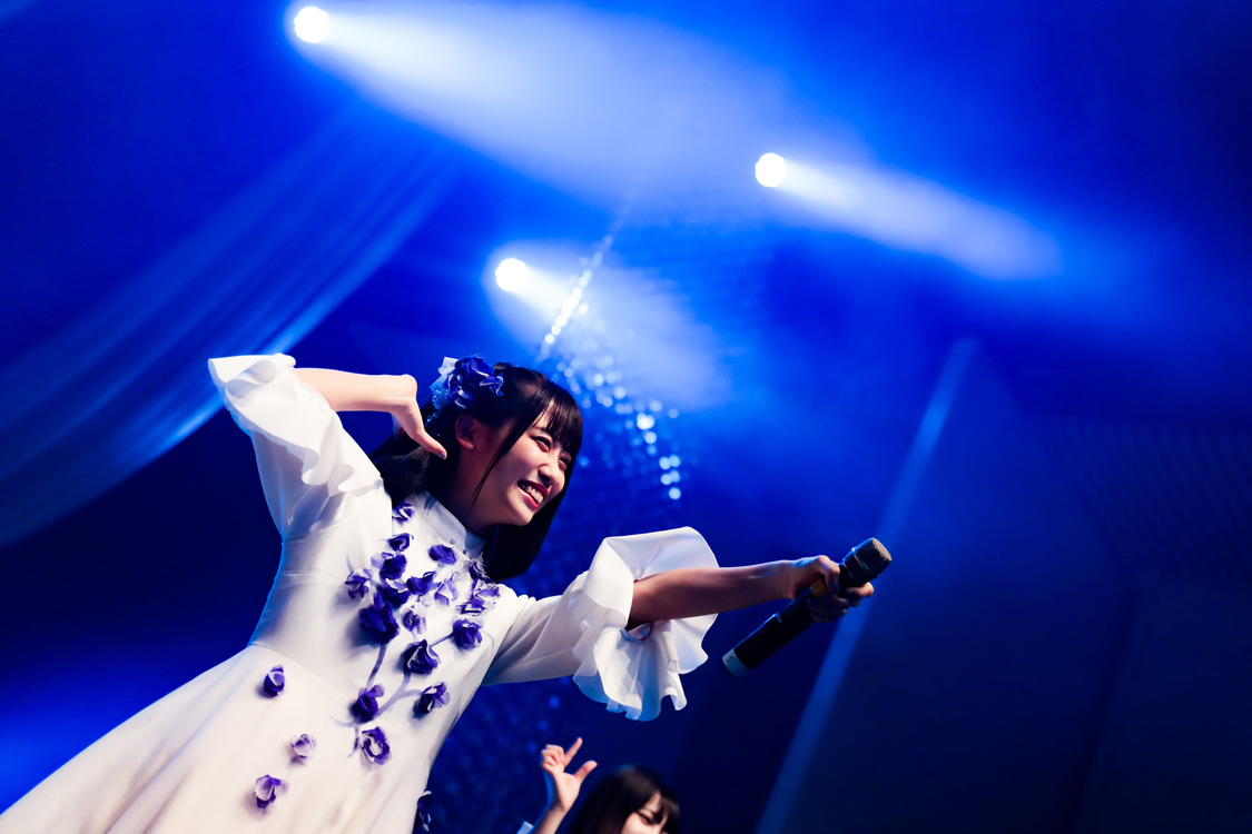 26時のマスカレイド＜LIVE SHOW CASE 2019〜アイドルの加速器になりたい〜＞より