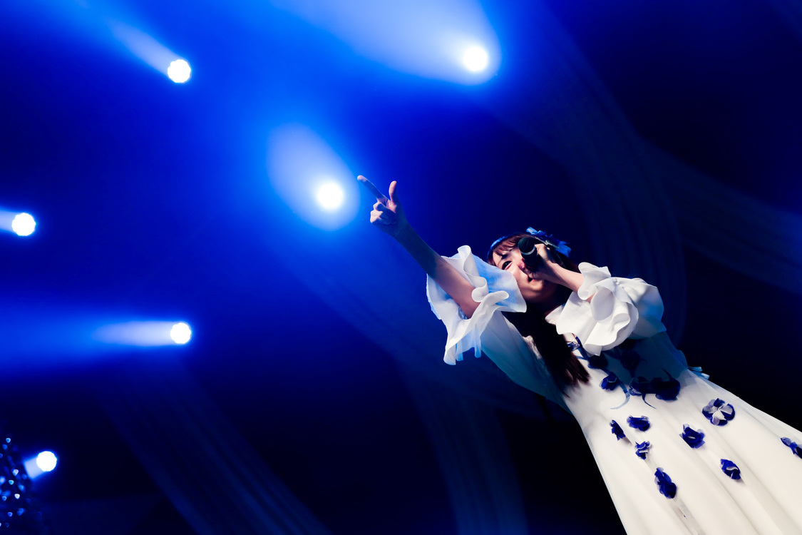 26時のマスカレイド＜LIVE SHOW CASE 2019〜アイドルの加速器になりたい〜＞より