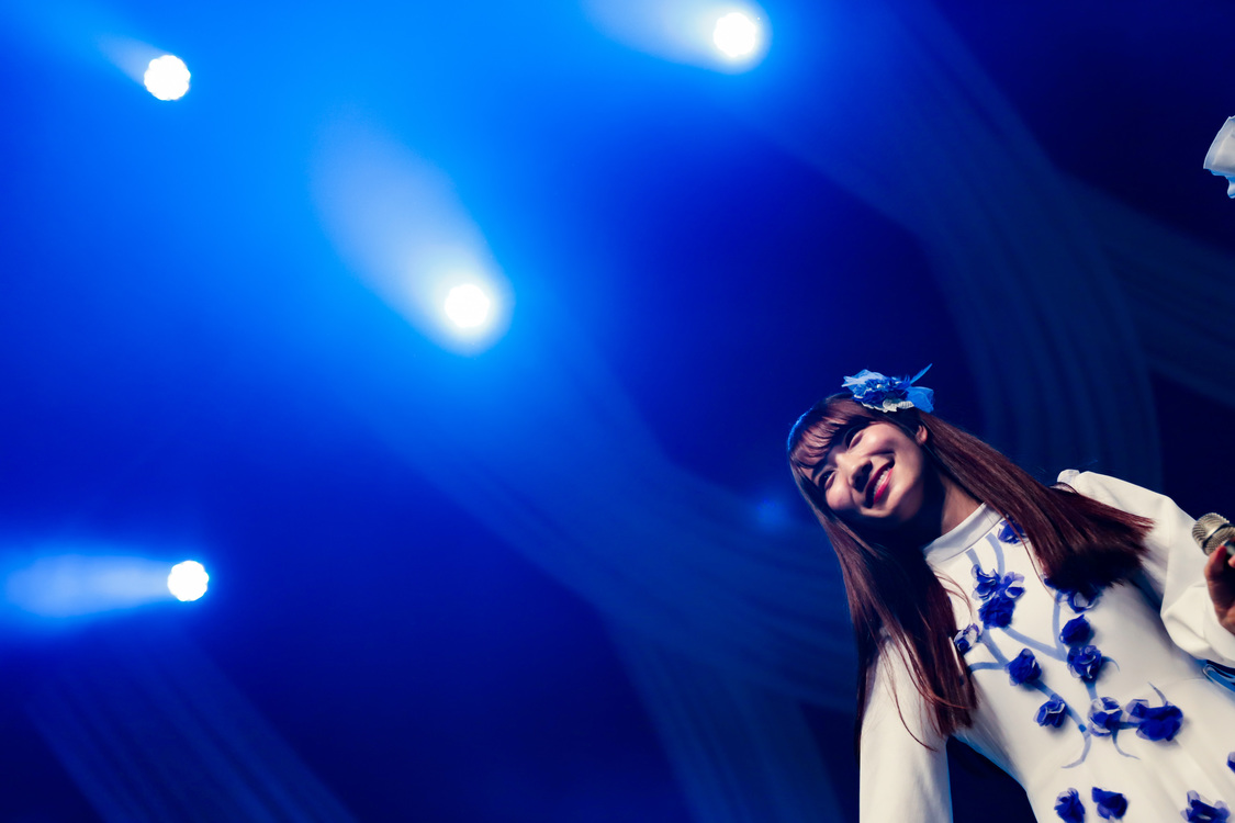 26時のマスカレイド＜LIVE SHOW CASE 2019〜アイドルの加速器になりたい〜＞より