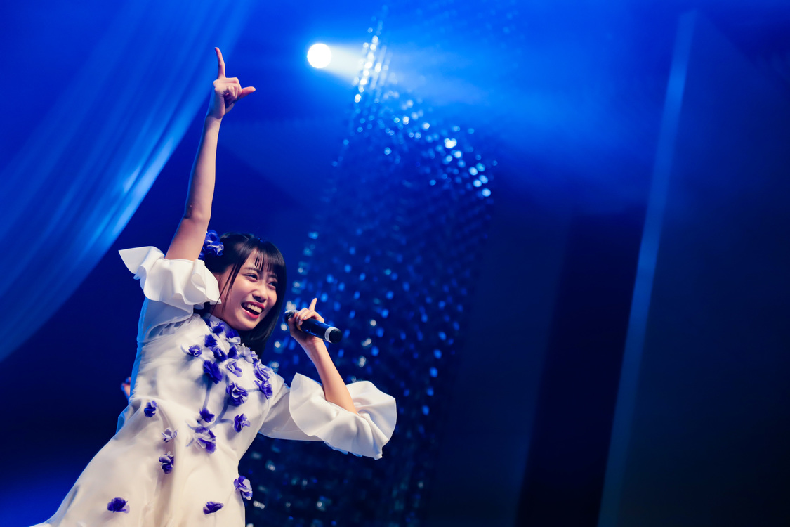 26時のマスカレイド＜LIVE SHOW CASE 2019〜アイドルの加速器になりたい〜＞より