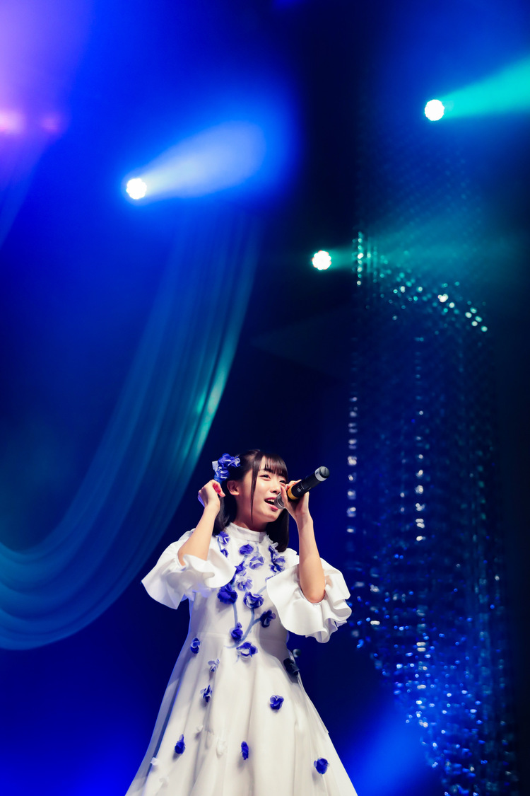 26時のマスカレイド＜LIVE SHOW CASE 2019〜アイドルの加速器になりたい〜＞より