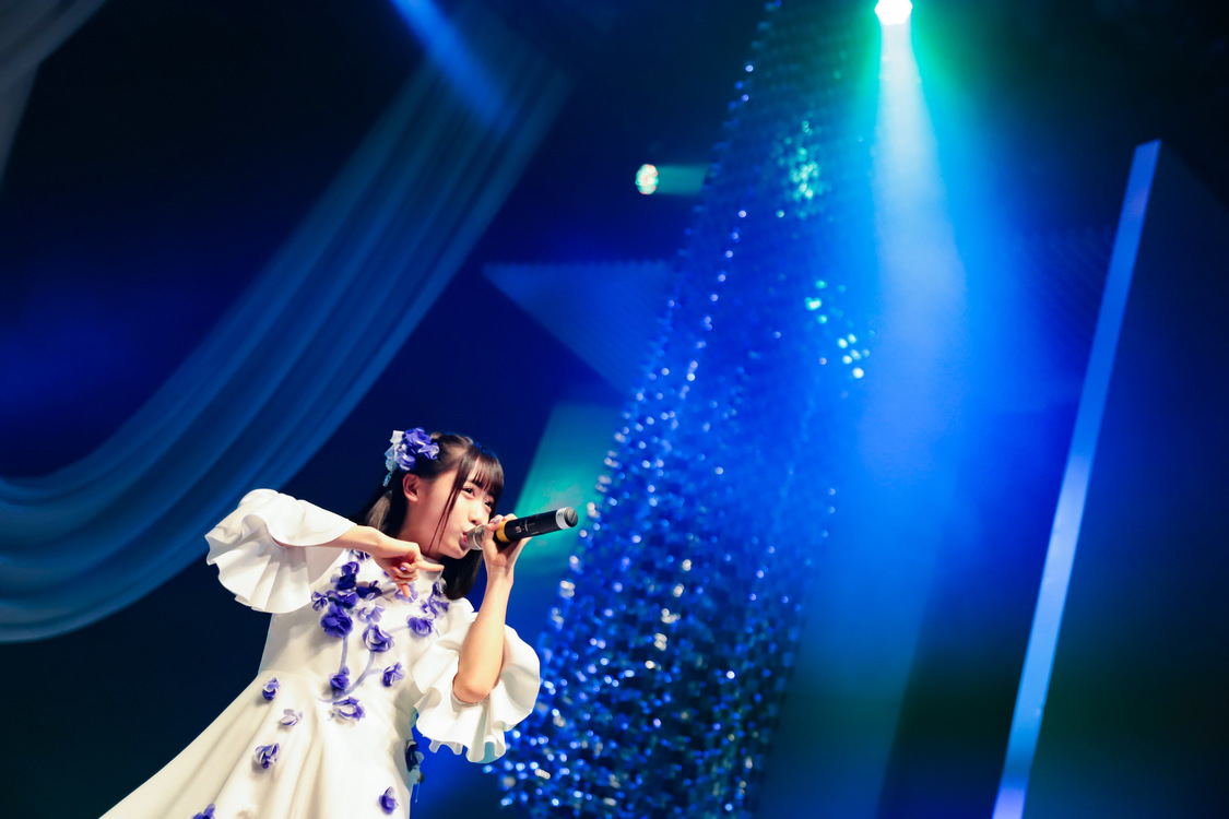 26時のマスカレイド＜LIVE SHOW CASE 2019〜アイドルの加速器になりたい〜＞より