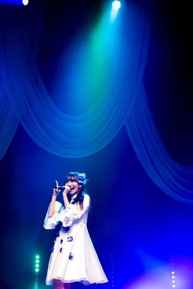 26時のマスカレイド＜LIVE SHOW CASE 2019〜アイドルの加速器になりたい〜＞より