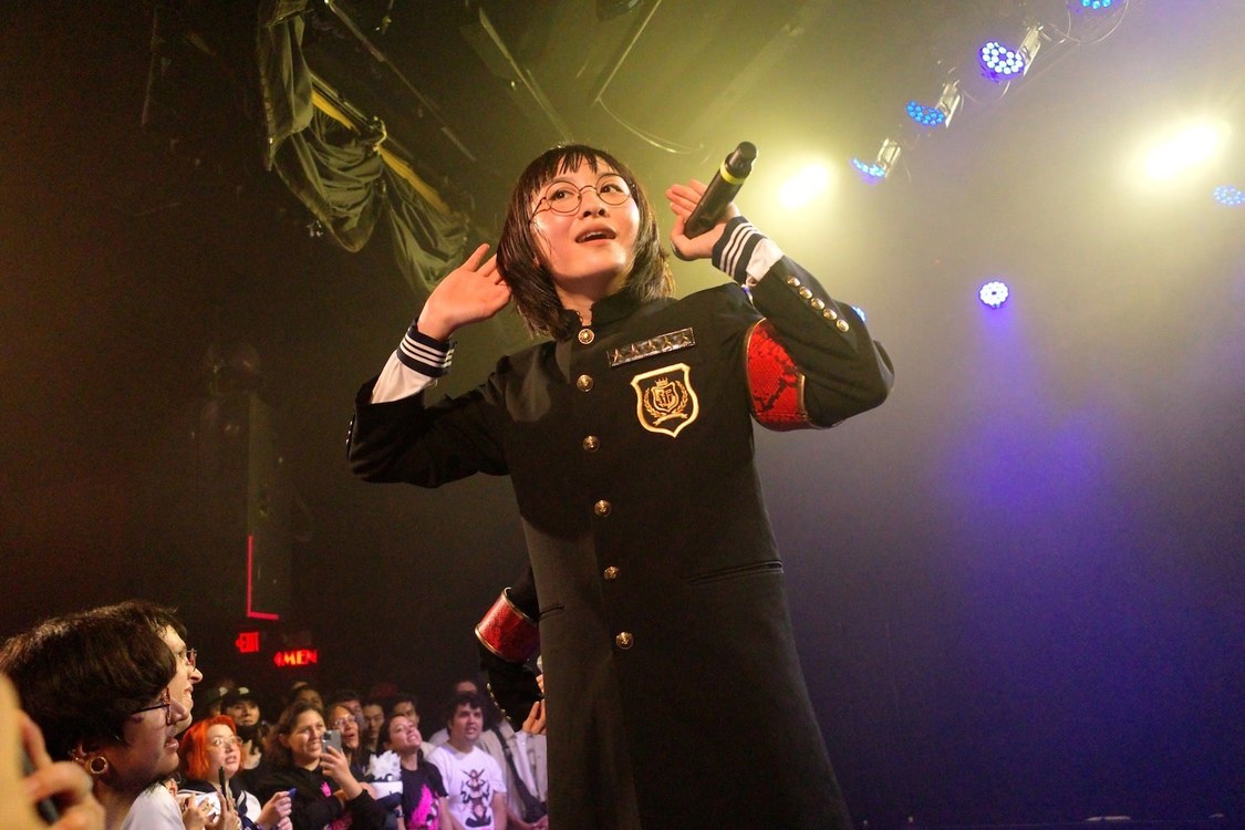 ＜ATARASHII GAKKO ROAD TO HITC＞