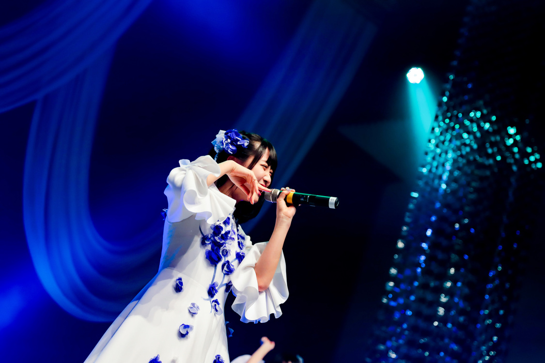 26時のマスカレイド＜LIVE SHOW CASE 2019〜アイドルの加速器になりたい〜＞より