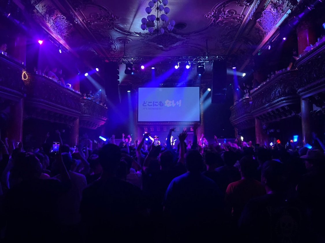 ＜ATARASHII GAKKO ROAD TO HITC＞