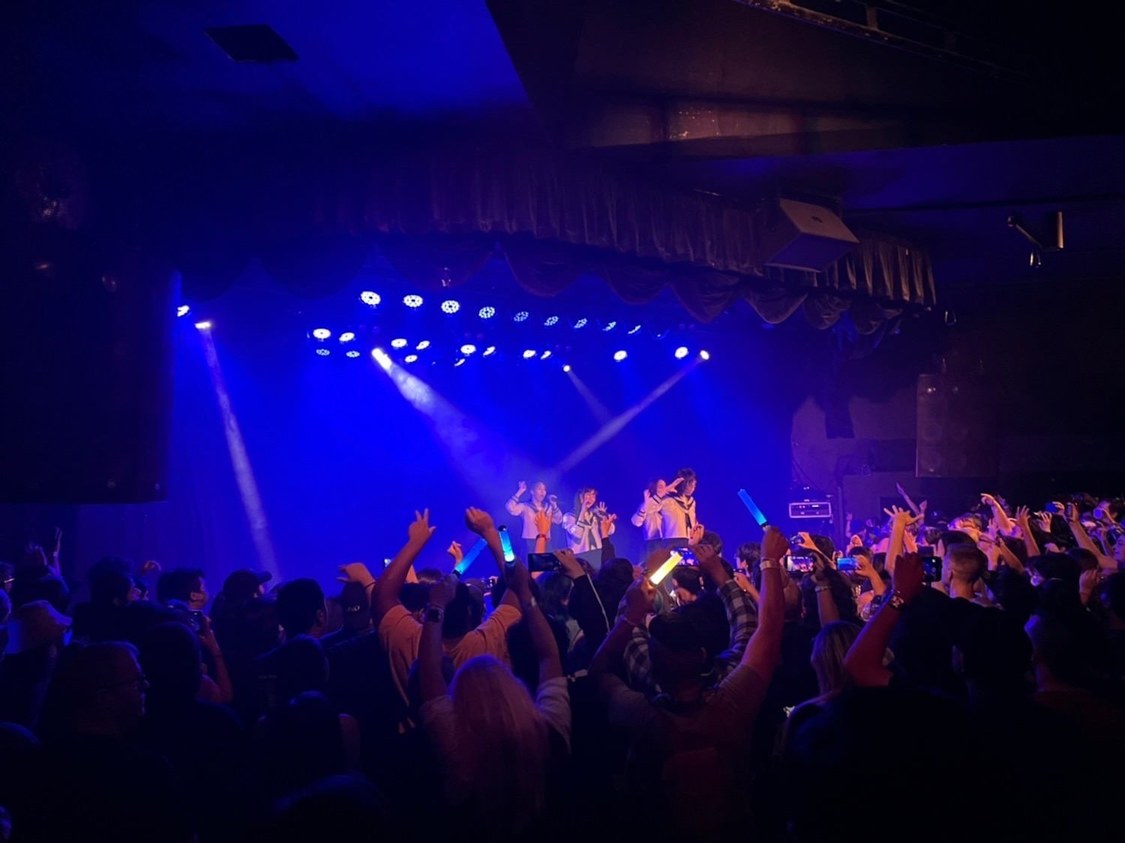 ＜ATARASHII GAKKO ROAD TO HITC＞