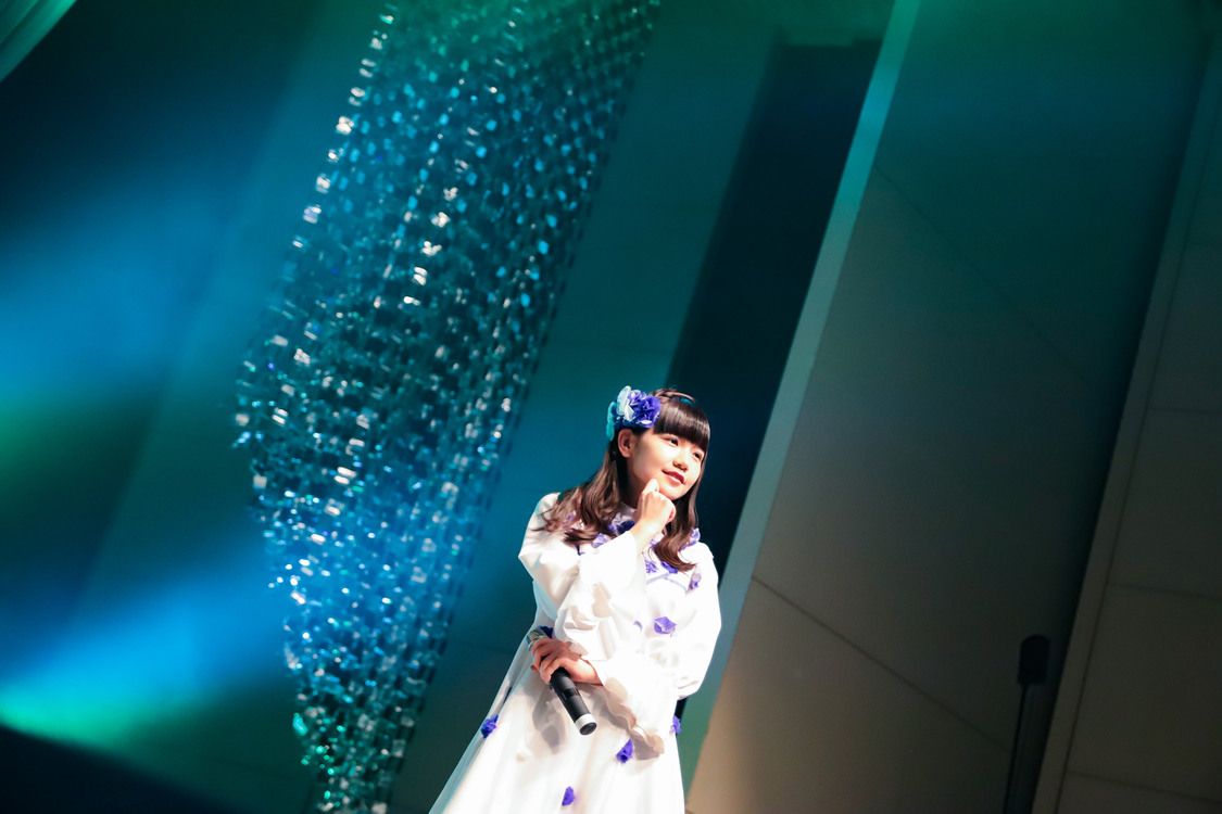 26時のマスカレイド＜LIVE SHOW CASE 2019〜アイドルの加速器になりたい〜＞より