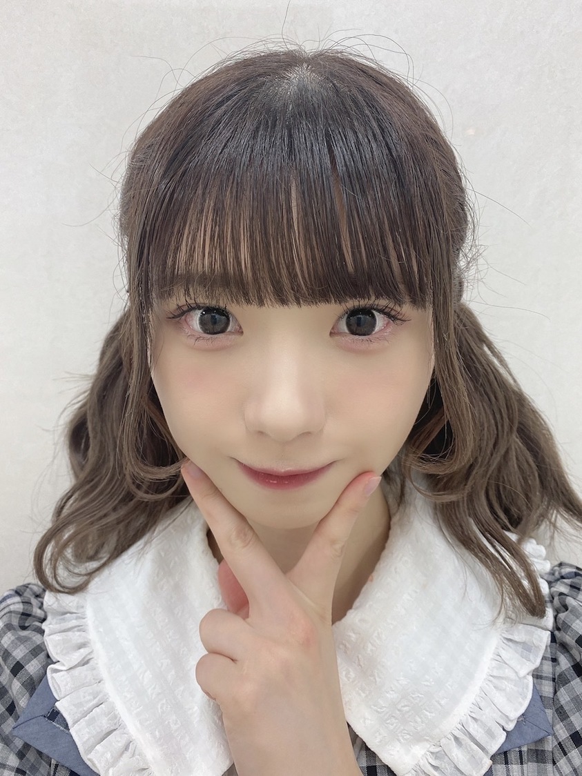 筆者近影（≠ME 菅波美玲）