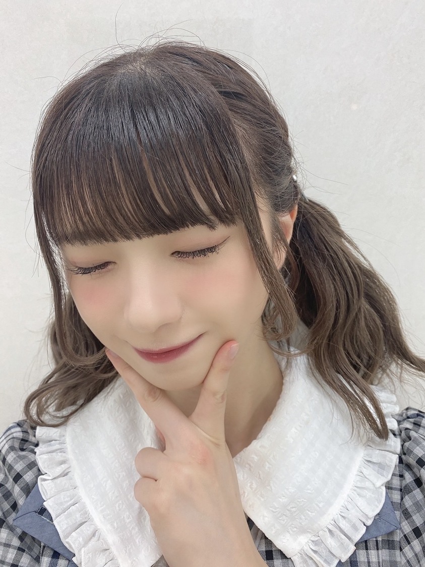 筆者近影（≠ME 菅波美玲）