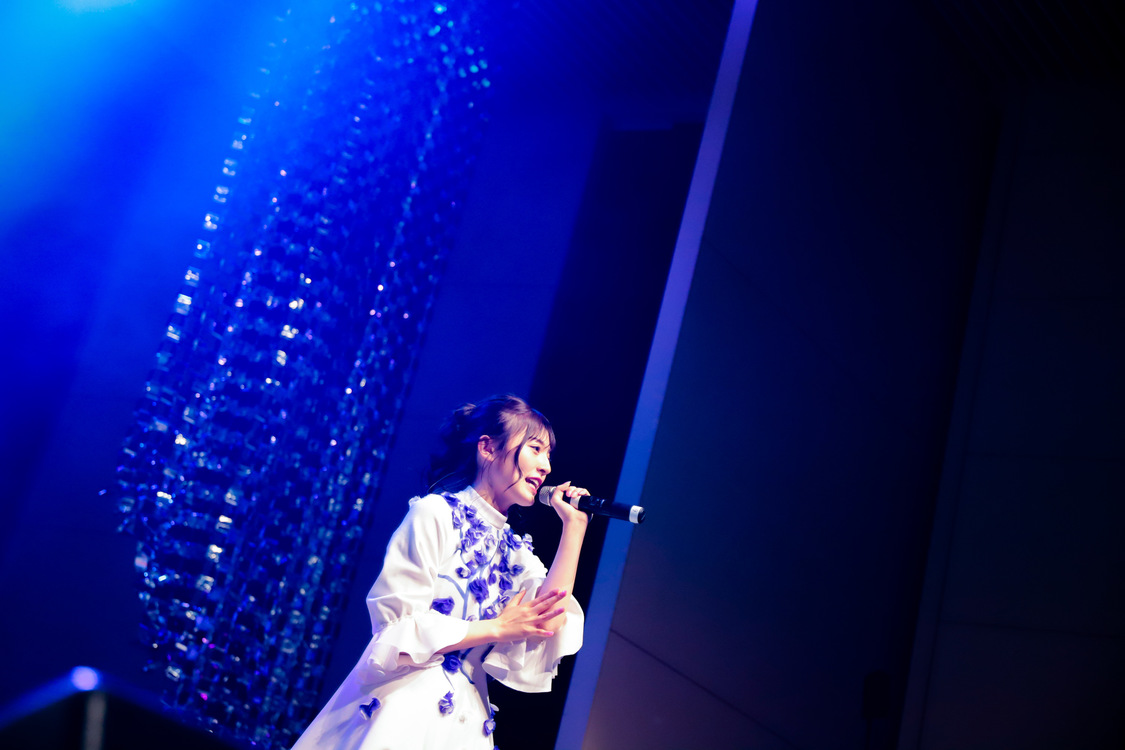 26時のマスカレイド＜LIVE SHOW CASE 2019〜アイドルの加速器になりたい〜＞より