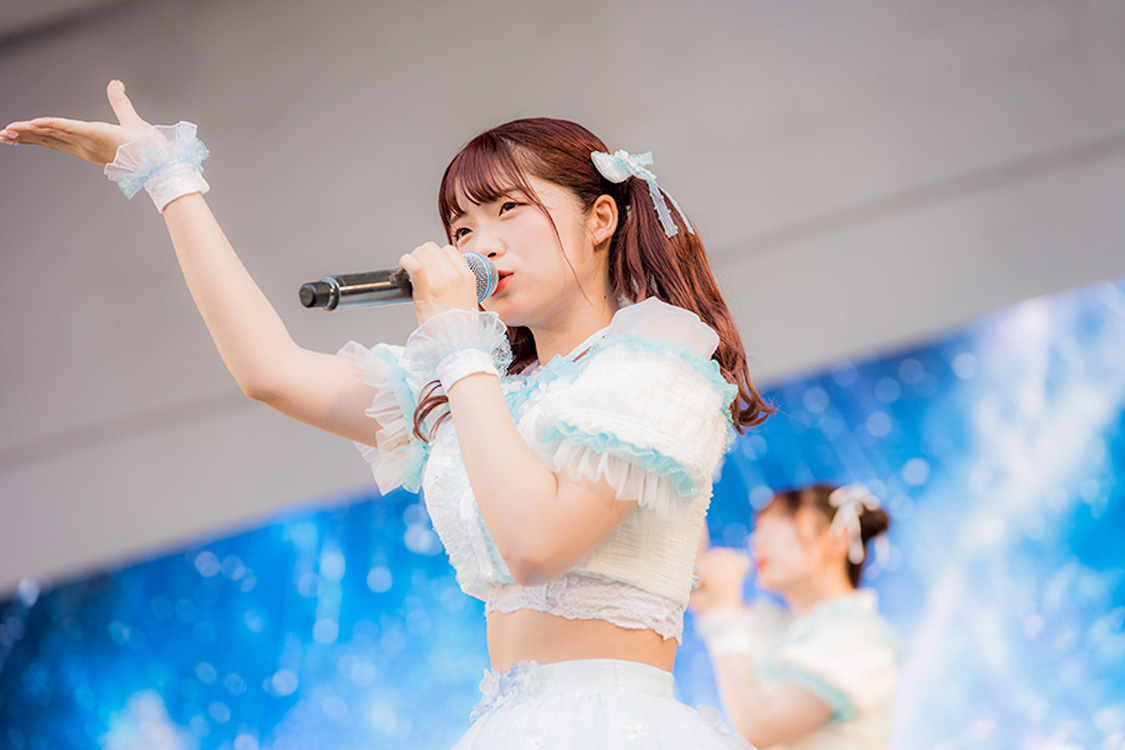 JamsCollection＜夏ジャ!!!!!!!!! -大阪城の変-＞大阪城野外音楽堂（2022年8月21日）