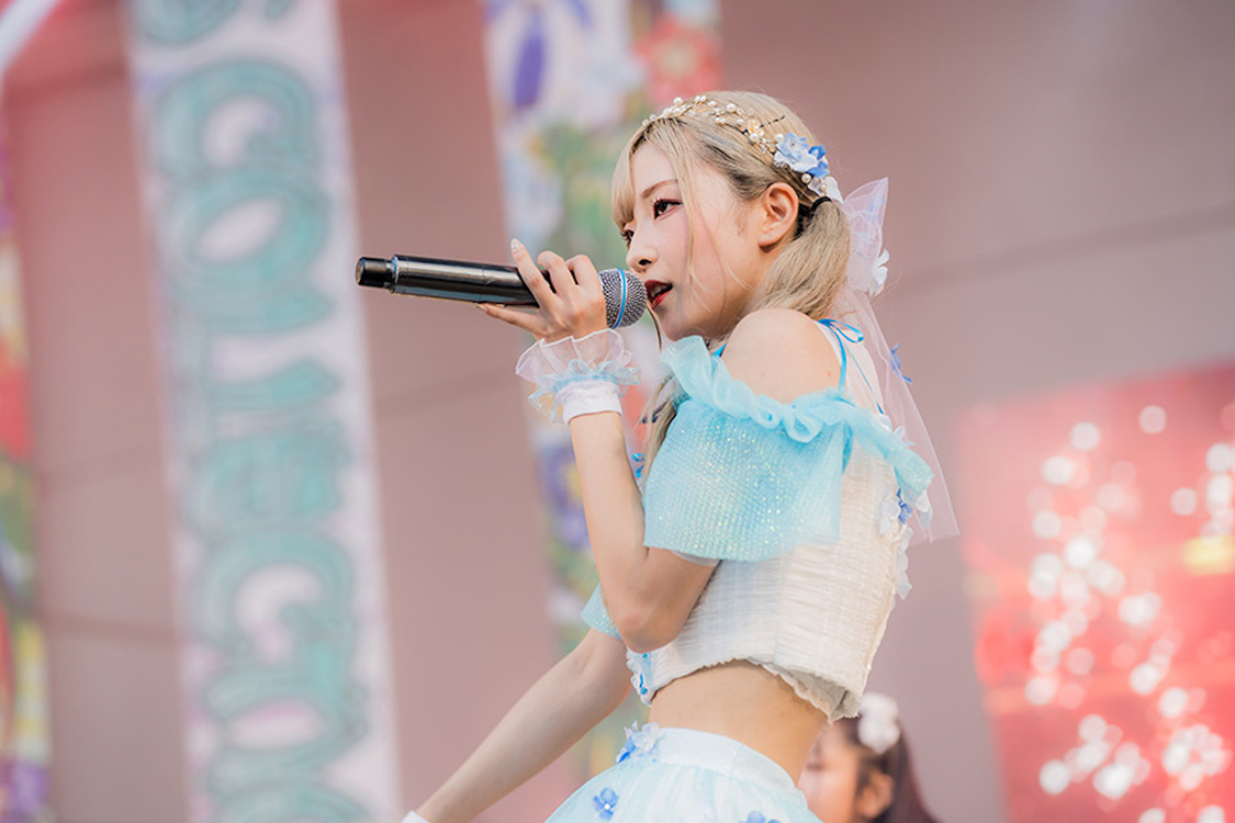 JamsCollection＜夏ジャ!!!!!!!!! -大阪城の変-＞大阪城野外音楽堂（2022年8月21日）