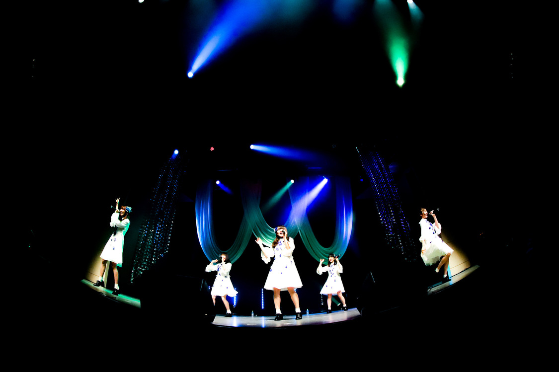 26時のマスカレイド＜LIVE SHOW CASE 2019〜アイドルの加速器になりたい〜＞より