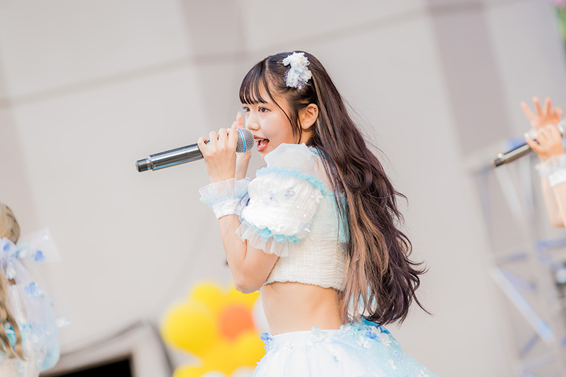 JamsCollection＜夏ジャ!!!!!!!!! -大阪城の変-＞大阪城野外音楽堂（2022年8月21日）