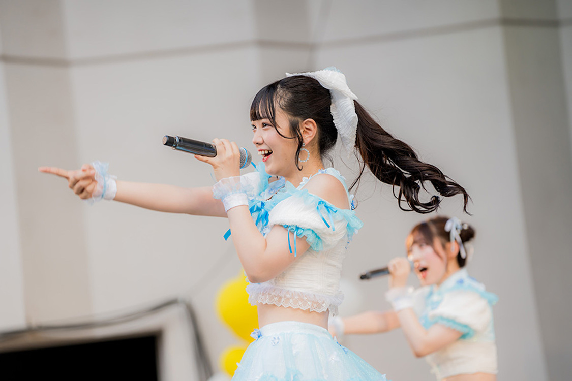 JamsCollection＜夏ジャ!!!!!!!!! -大阪城の変-＞大阪城野外音楽堂（2022年8月21日）