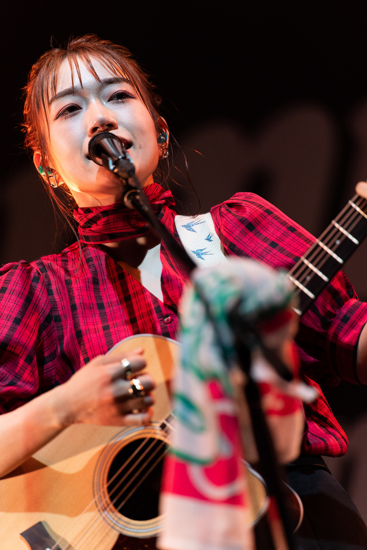 きみとバンド＜きみとZepp＞Zepp Haneda(TOKYO)（2022年8月20日）