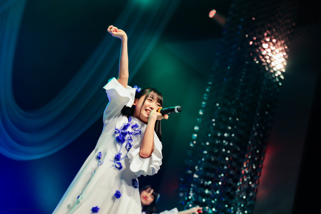 26時のマスカレイド＜LIVE SHOW CASE 2019〜アイドルの加速器になりたい〜＞より