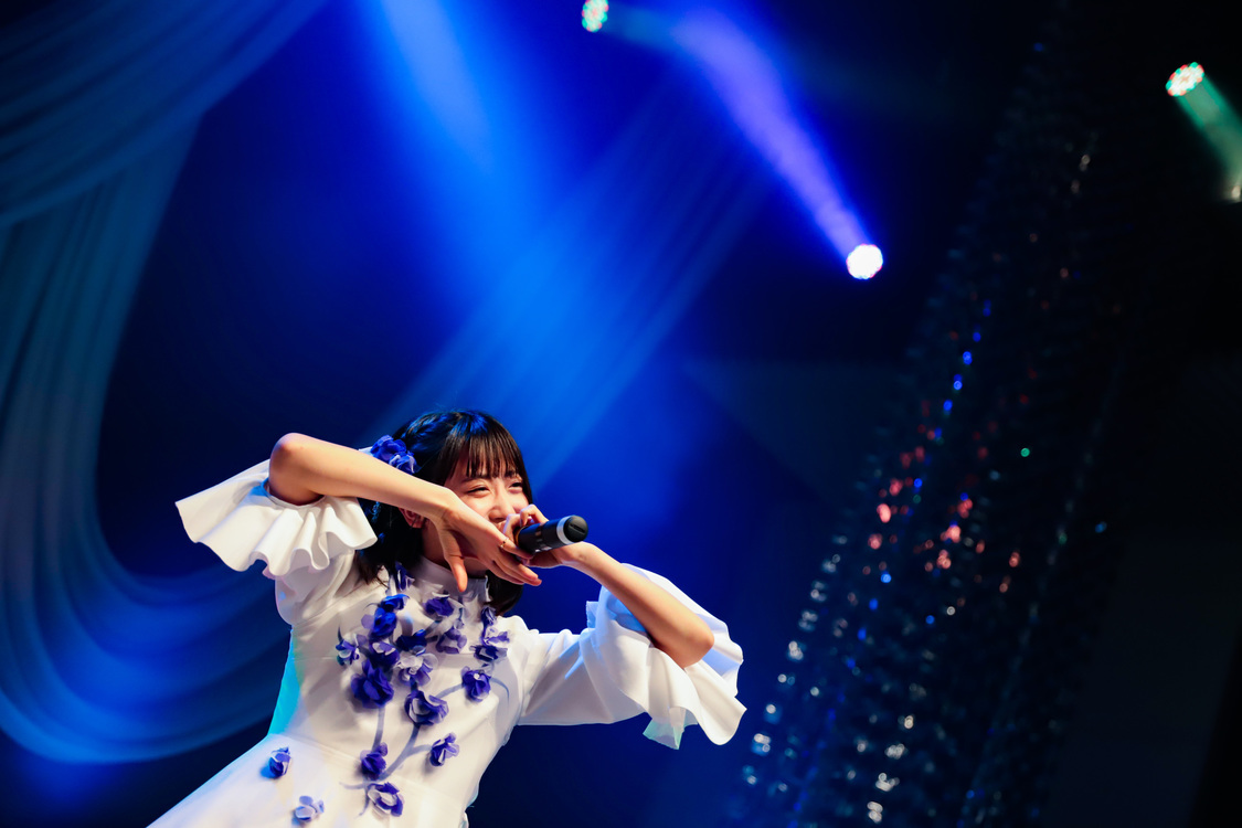 26時のマスカレイド＜LIVE SHOW CASE 2019〜アイドルの加速器になりたい〜＞より