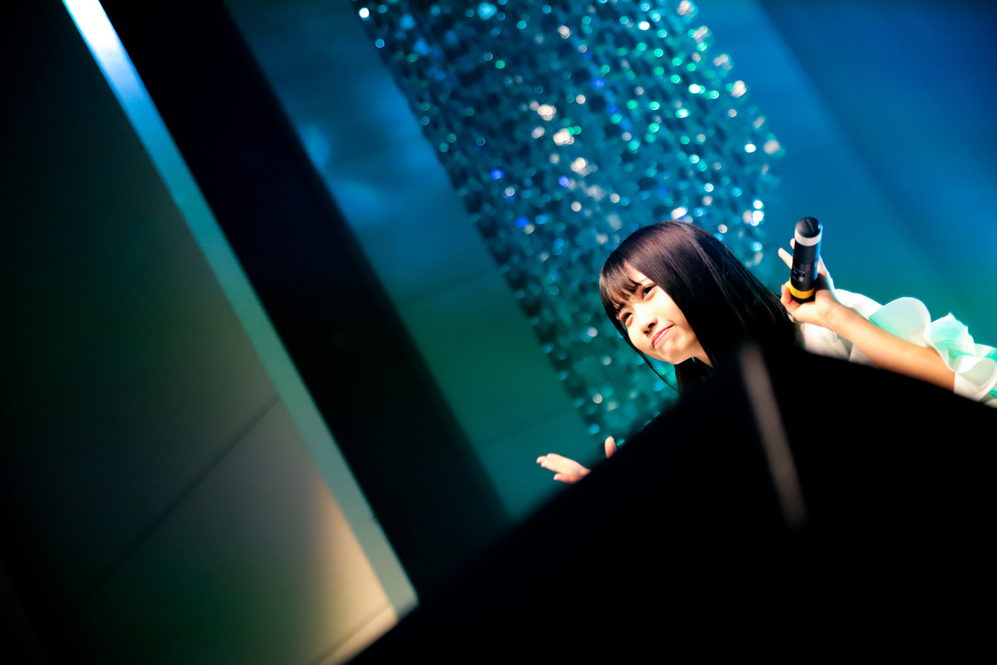 26時のマスカレイド＜LIVE SHOW CASE 2019〜アイドルの加速器になりたい〜＞より