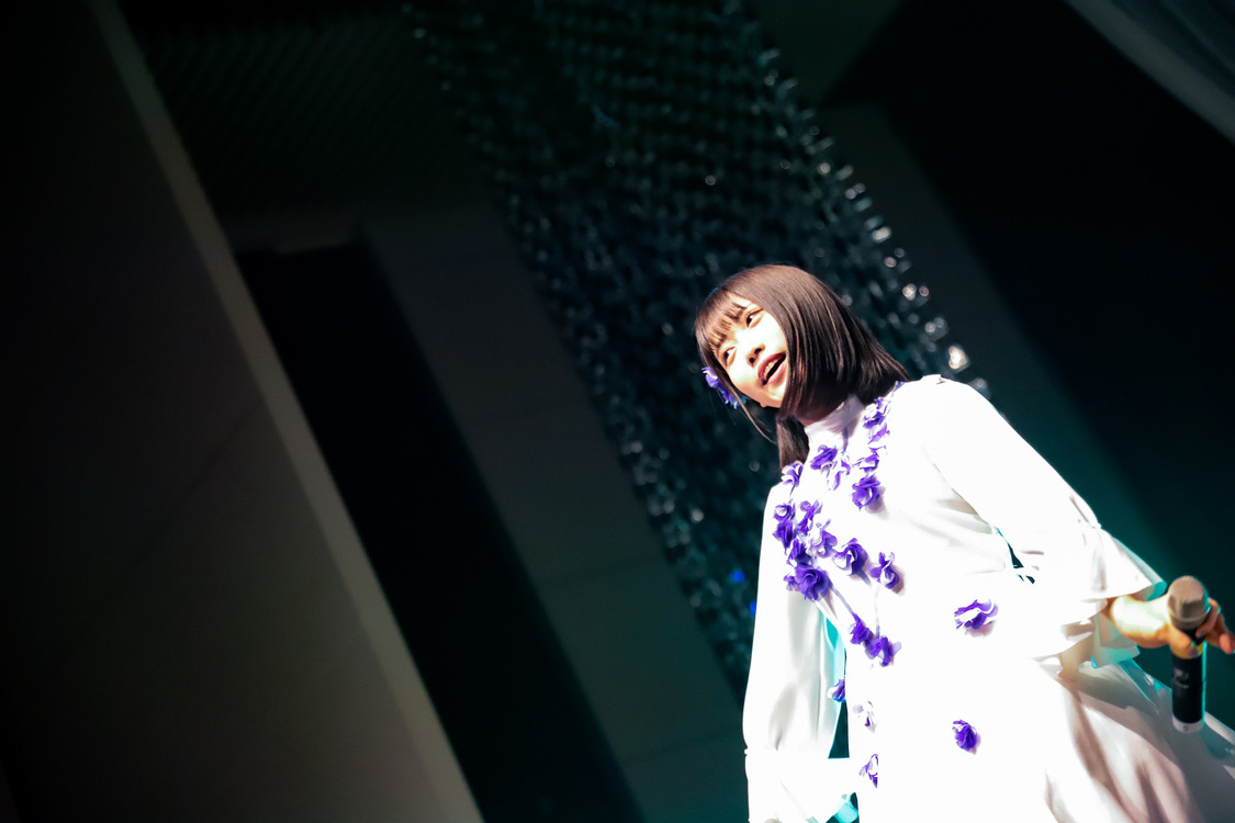 26時のマスカレイド＜LIVE SHOW CASE 2019〜アイドルの加速器になりたい〜＞より