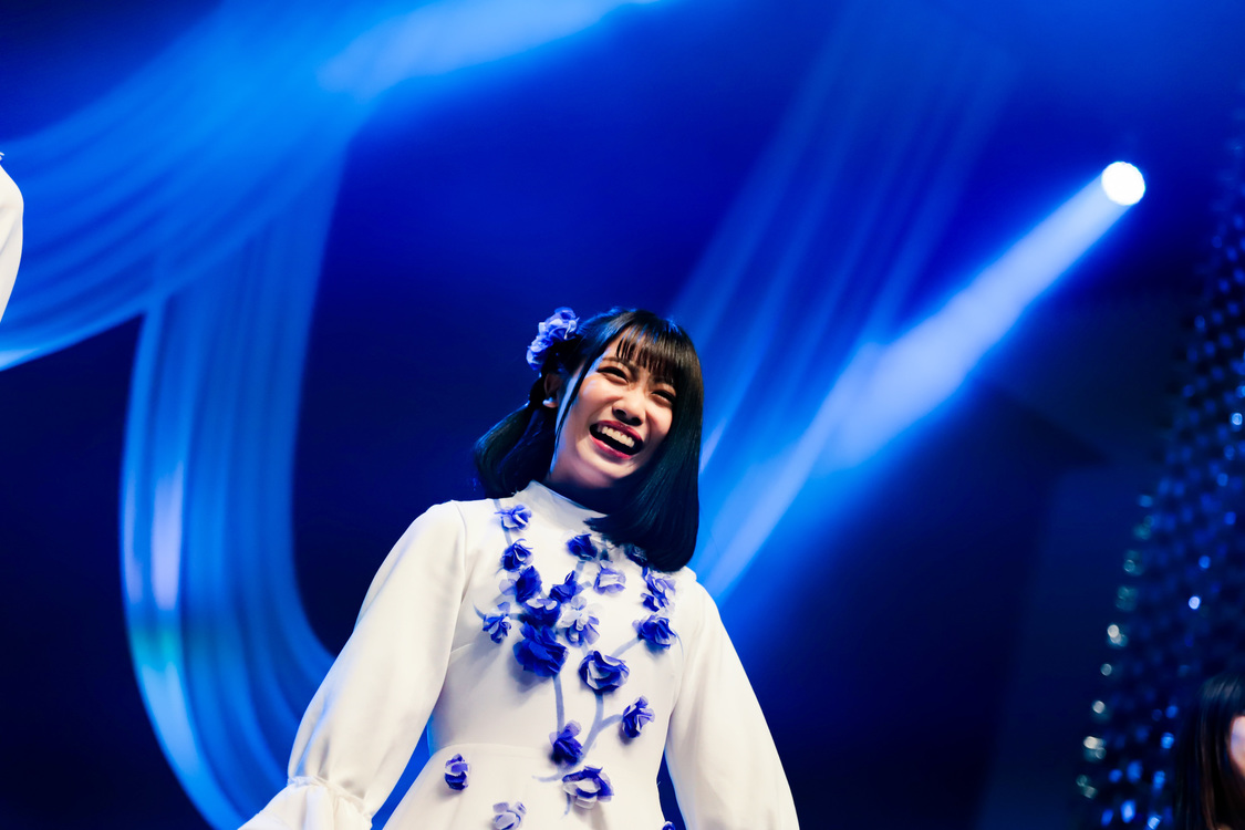 26時のマスカレイド＜LIVE SHOW CASE 2019〜アイドルの加速器になりたい〜＞より