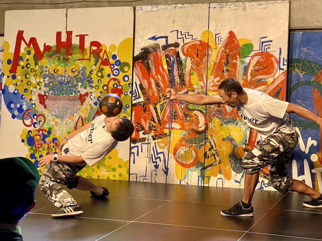 5%BERMUDA＜5%BERMUDA ARISA FUKUNAGA Birthday Live 2022＞GOTANDA G5（2022年8月21日）