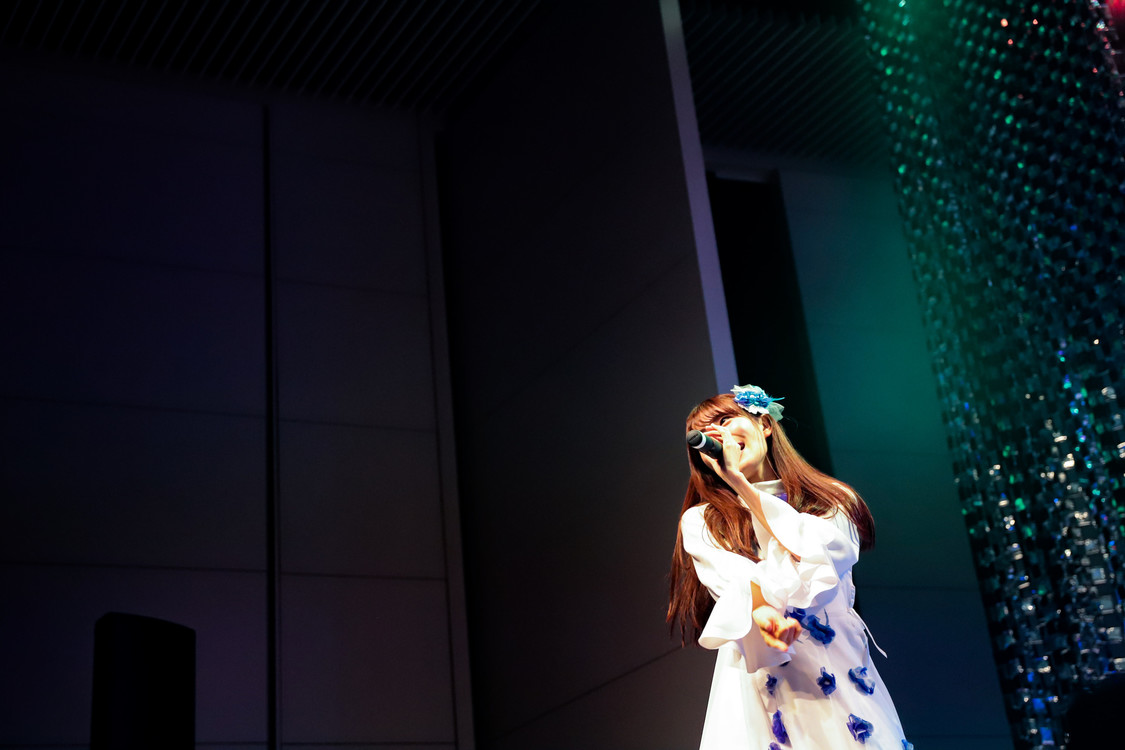 26時のマスカレイド＜LIVE SHOW CASE 2019〜アイドルの加速器になりたい〜＞より