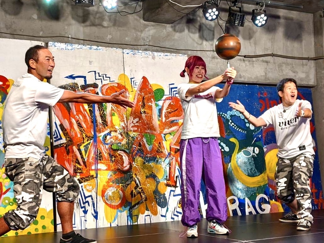 5%BERMUDA＜5%BERMUDA ARISA FUKUNAGA Birthday Live 2022＞GOTANDA G5（2022年8月21日）