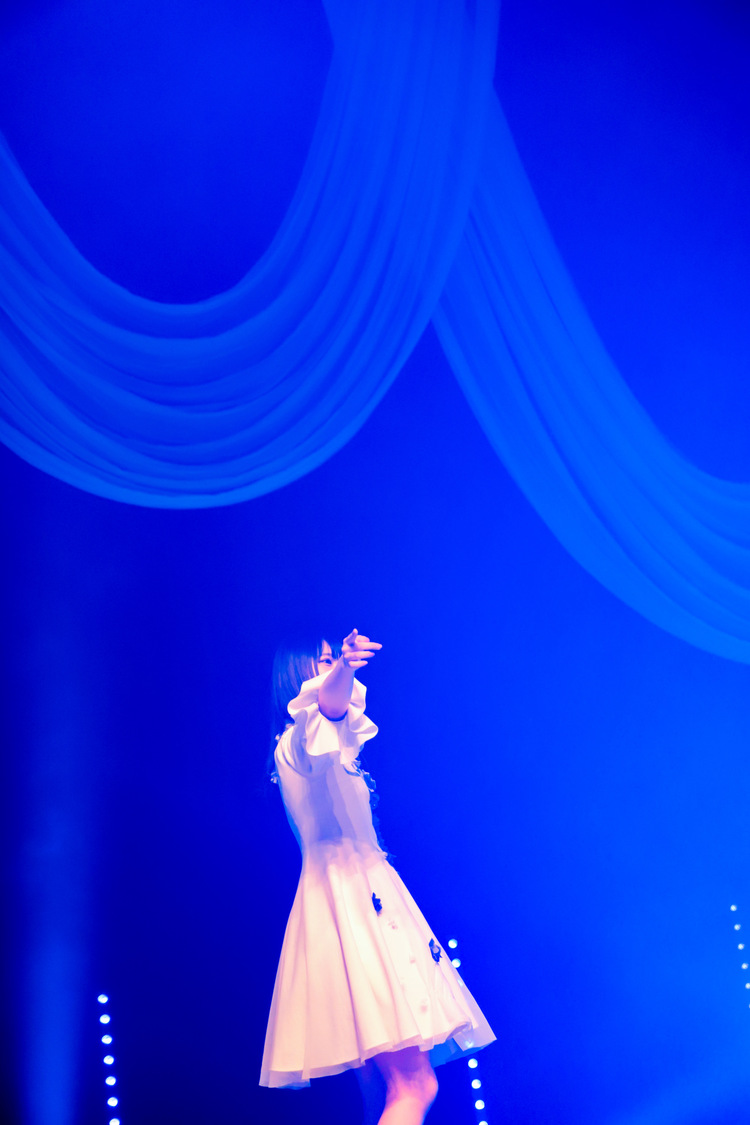 26時のマスカレイド＜LIVE SHOW CASE 2019〜アイドルの加速器になりたい〜＞より