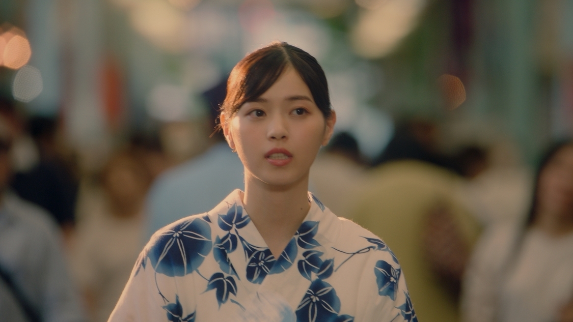 『意識高すぎ！高杉くん』「大抽選会」篇より