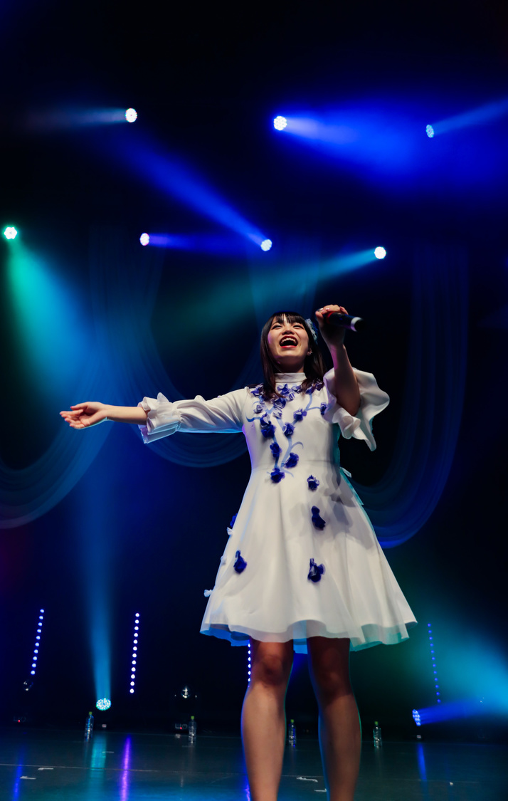 26時のマスカレイド＜LIVE SHOW CASE 2019〜アイドルの加速器になりたい〜＞より