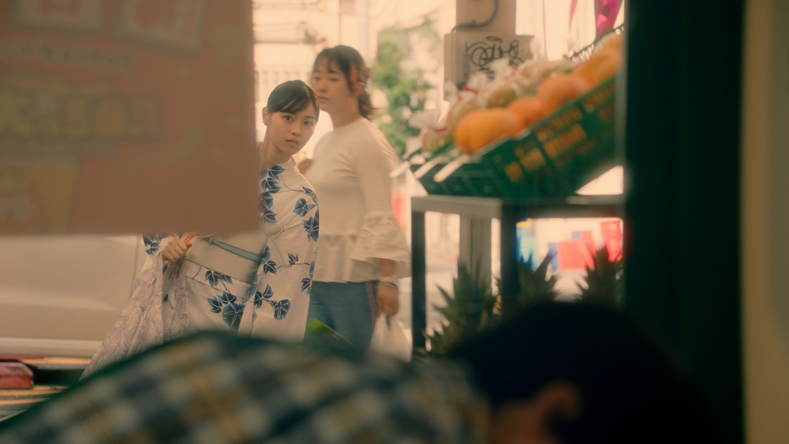 『意識高すぎ！高杉くん』「大抽選会」篇より