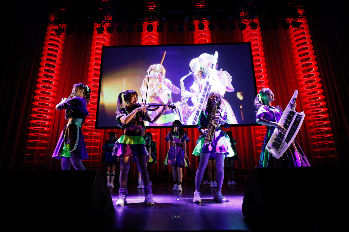 アイオケ＜マジで！？アイオケ♪＞豊洲PIT（2022年8月20日）