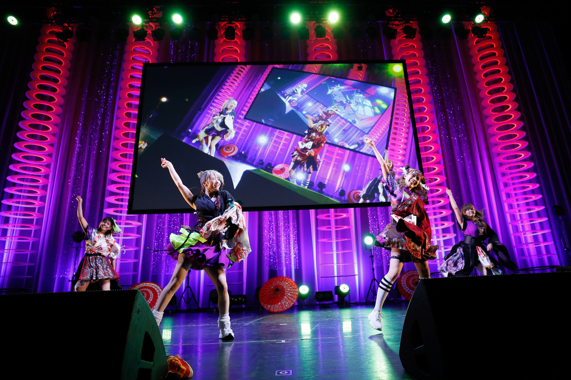 アイオケ＜マジで！？アイオケ♪＞豊洲PIT（2022年8月20日）