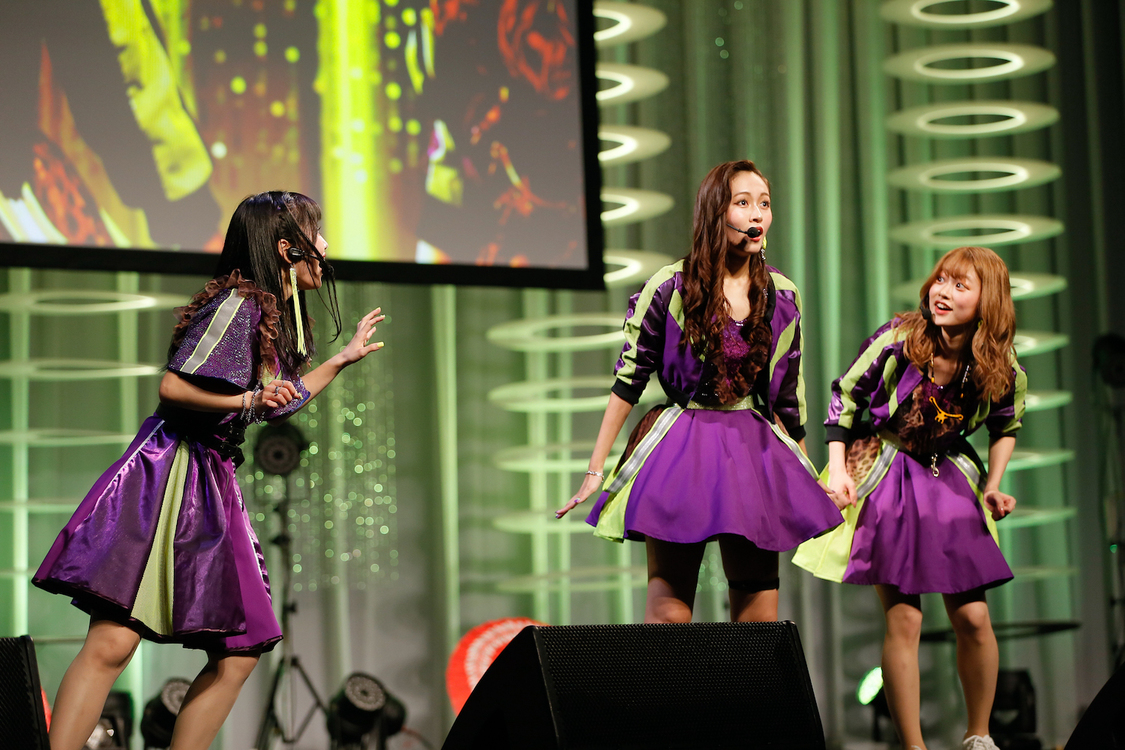 アイオケ＜マジで！？アイオケ♪＞豊洲PIT（2022年8月20日）