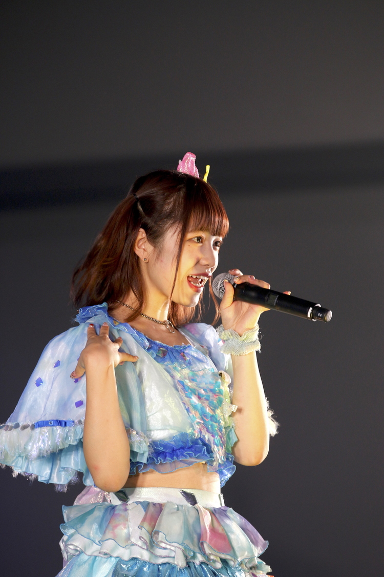 ＜@JAM EXPO 2018＞8月26日「26時のマスカレイド」キウイステージ