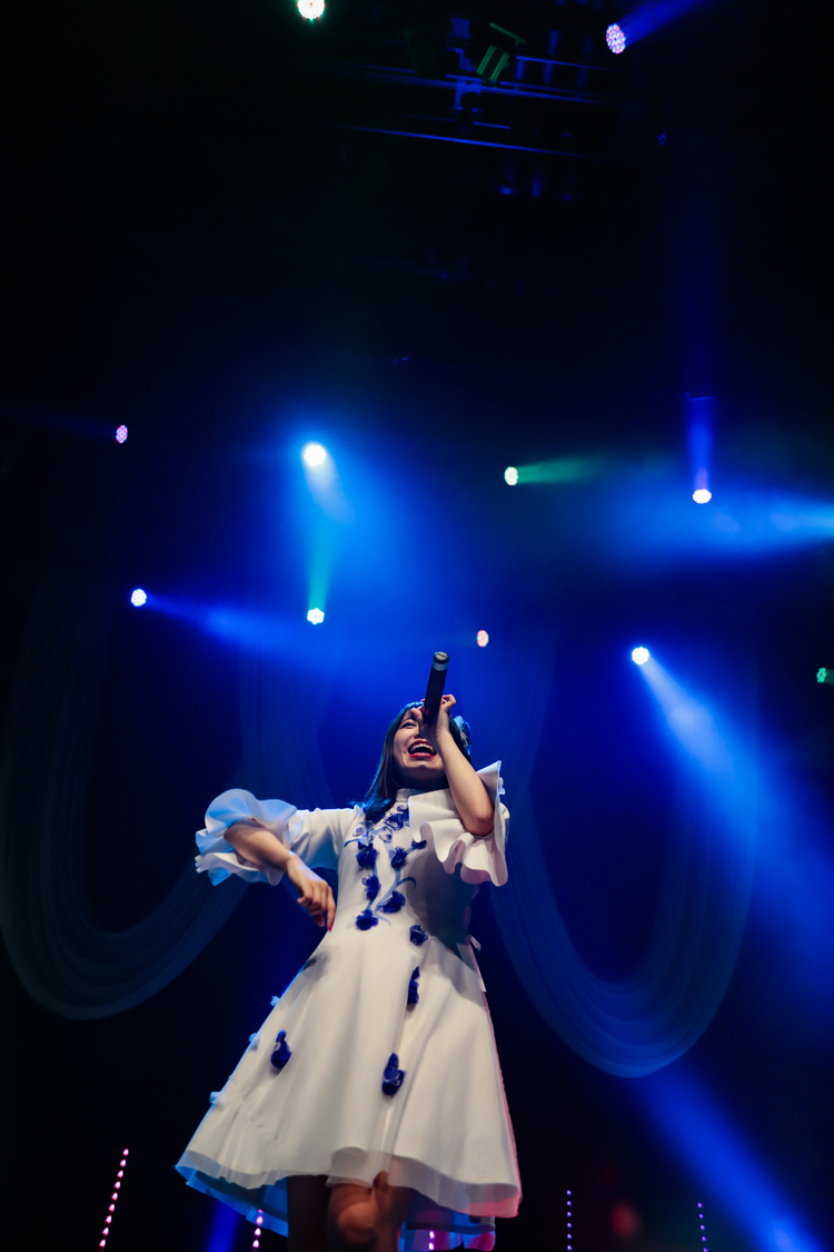 26時のマスカレイド＜LIVE SHOW CASE 2019〜アイドルの加速器になりたい〜＞より