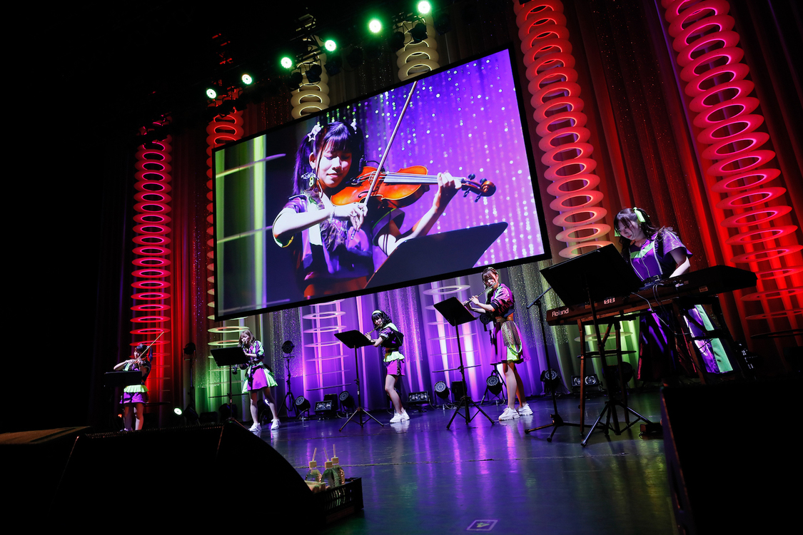 アイオケ＜マジで！？アイオケ♪＞豊洲PIT（2022年8月20日）