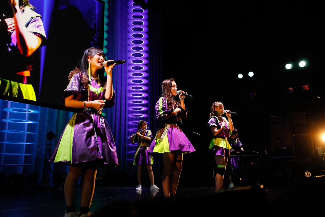 アイオケ＜マジで！？アイオケ♪＞豊洲PIT（2022年8月20日）