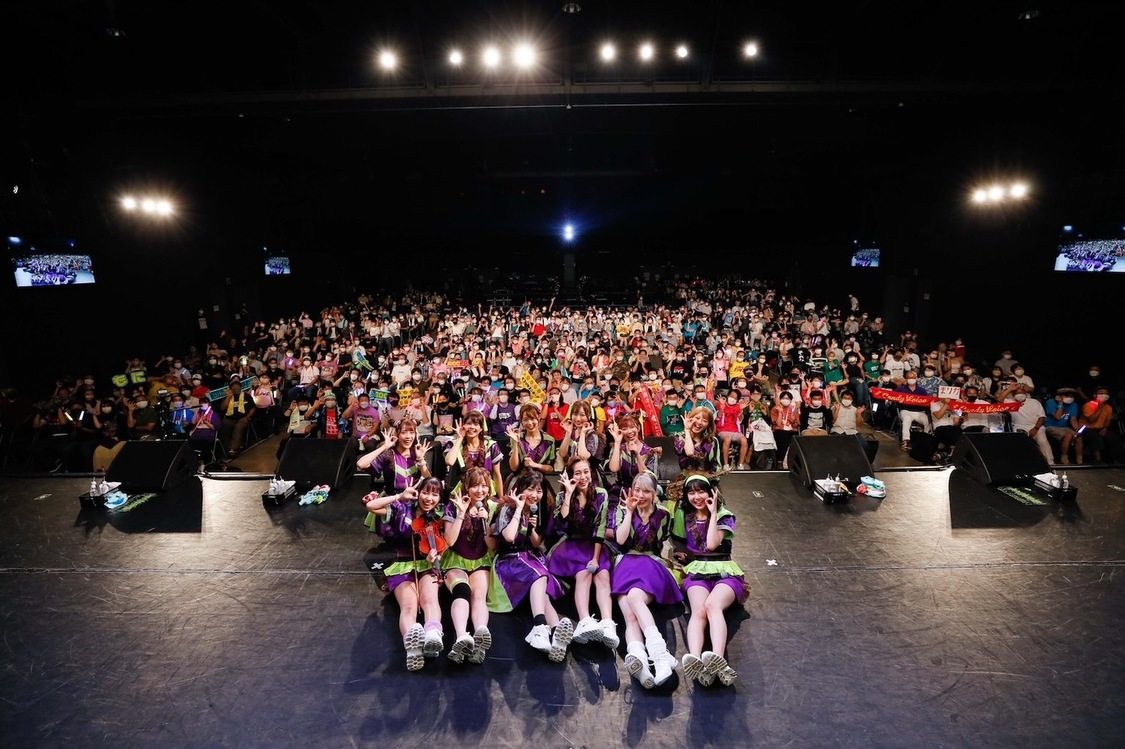 アイオケ＜マジで！？アイオケ♪＞豊洲PIT（2022年8月20日）